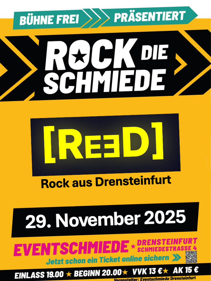 Eventschmiede Drensteinfurt